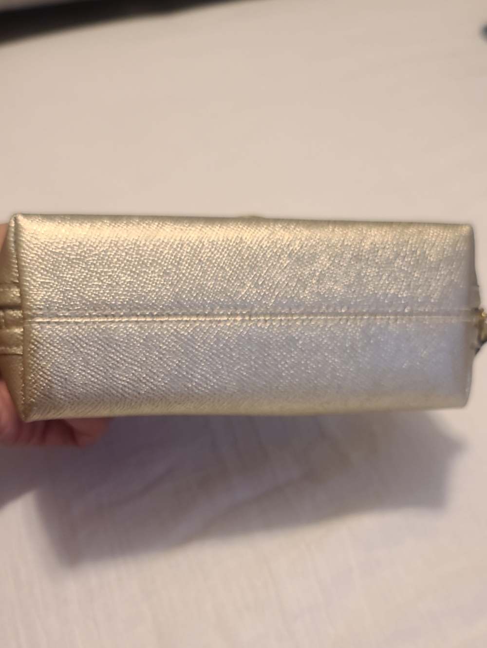 Coach Travel Make-up Bag - Picture 5 of 5